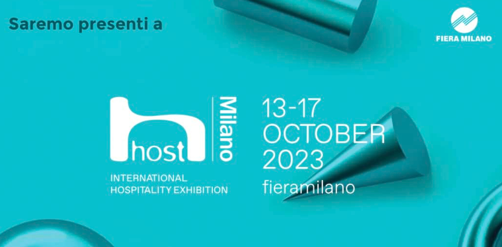 Fiera Milano 13-17 ottobre 2023